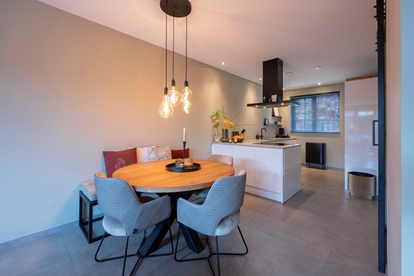 Medium property photo - De Reuzelaar 6, 4741 GZ Hoeven